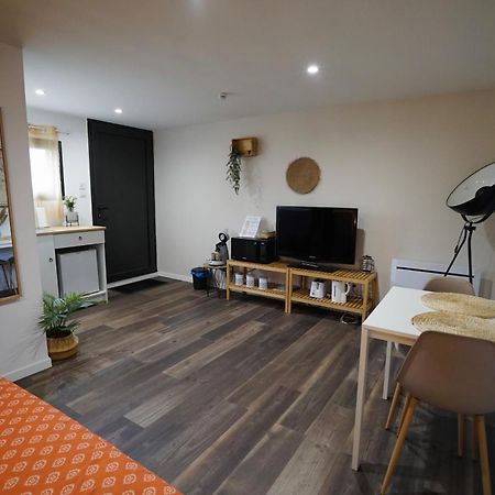Studio Independant A 20Min Des Plages Castelnau-de-Guers Екстериор снимка