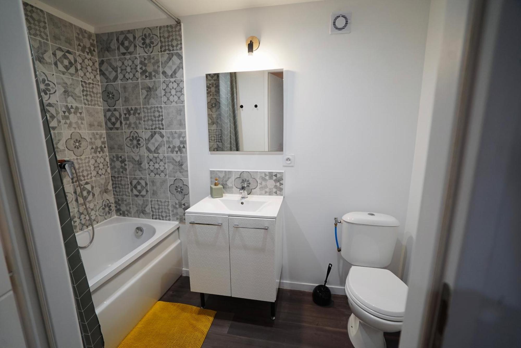 Studio Independant A 20Min Des Plages Castelnau-de-Guers Екстериор снимка