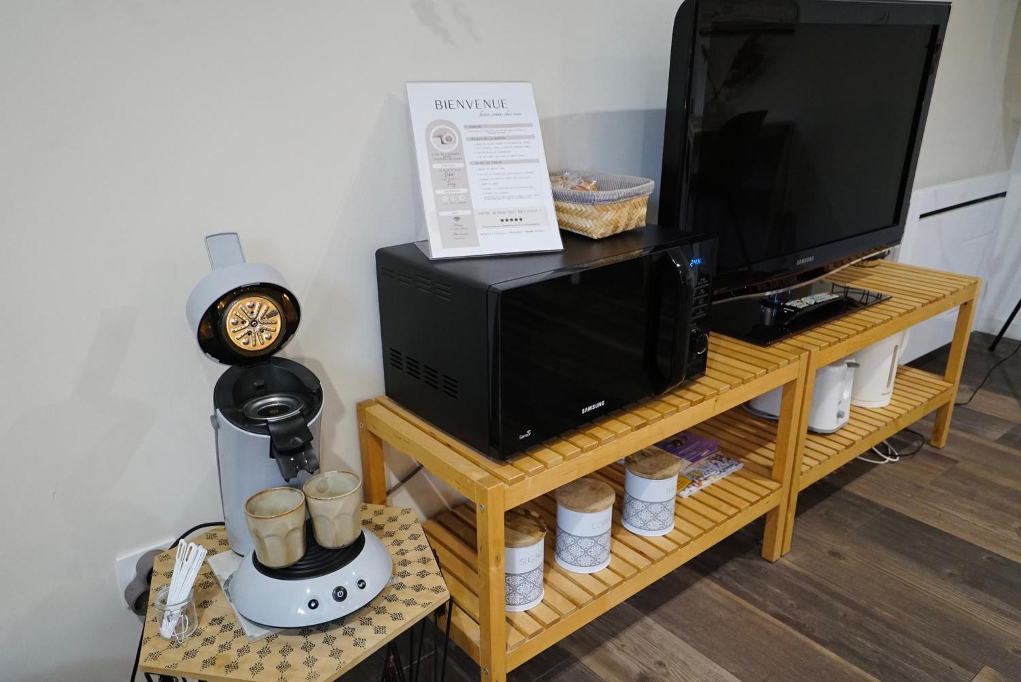 Studio Independant A 20Min Des Plages Castelnau-de-Guers Екстериор снимка